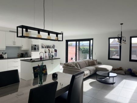 Appartement te huur in Loenhout met 2 slaapkamers - Photo 3