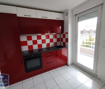 Location Appartement 2 pièces 39m² BORDEAUX 33000 - Photo 6