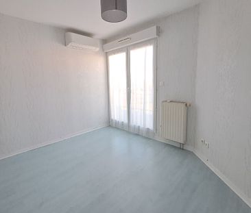 Location Appartement 3 pièces 72m² - Photo 4
