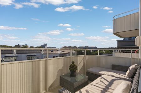 Källvretsslingan, Farsta - Photo 2