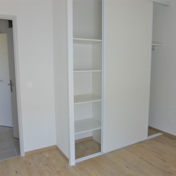 Location Appartement 2 pièces 37m² ST ANDRE DE CUBZAC 33240 - Photo 1