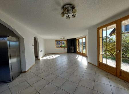 Villa individuelle de 5,5 pièces - Photo 5