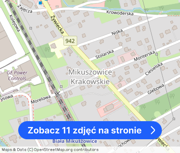 Mieszkanie na wynajem, Bielsko-Biała, 3 pokoje - Zdjęcie 1