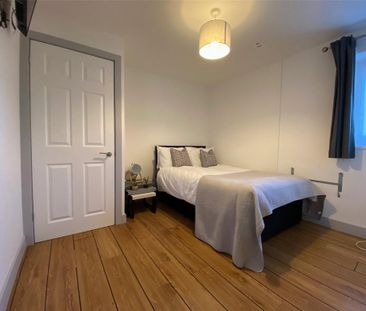 1 bedroom property to rent - Photo 4