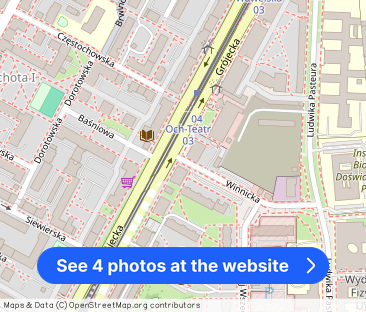 Do wynajęcia pokój 10m/kw na Okęciu - Photo 1