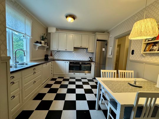 Violgatan, Linköping - Photo 1