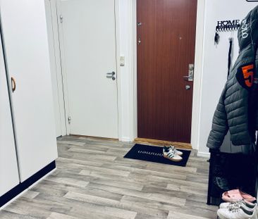 Annerovägen 6 A - Foto 5