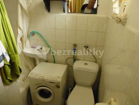 Pronájem bytu Garsoniéra • 22 m² bez realitkyNad Vršovskou horou, Praha - Michle - Photo 5