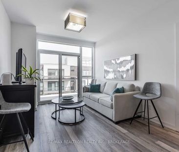 For Lease - 271 Sea Ray Avenue Unit# B406, Innisfil, Ontario - Photo 1