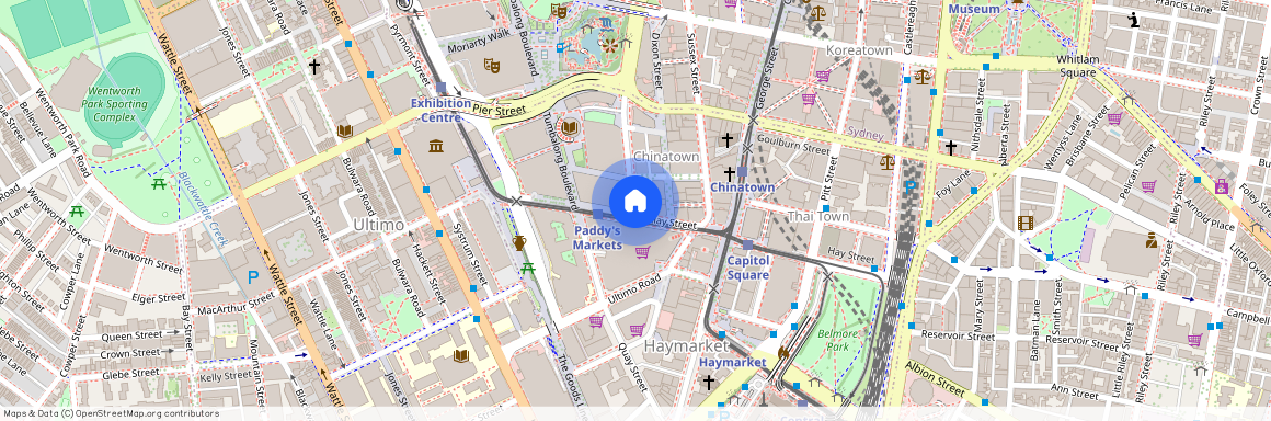 1402/83 habour st Haymarket, Sydney, New South Wales 2000