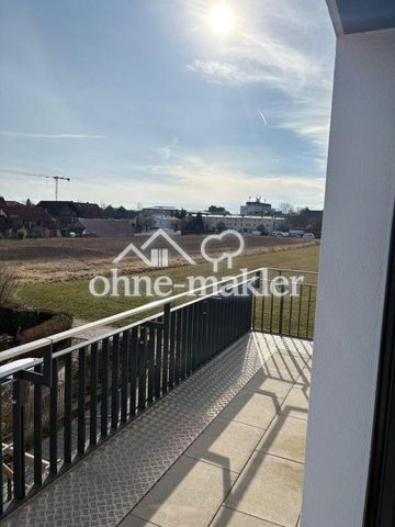 2,5-Zimmer-Dachgeschosswohnung mit Teilmöblierung - Photo 3