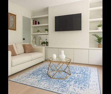 1 Bed Flat, Loftus Road, W12 - Photo 2