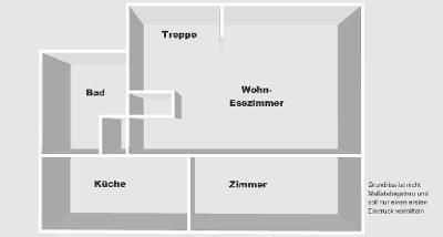 Dachgeschosswohnung ideal für Katzenhalter - Photo 3