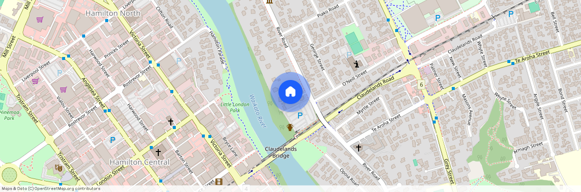 11/211 River Road, 3210, Claudelands