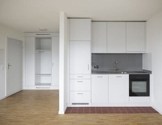 MIETEN OHNE KAUTION - Neu sanierte und zentral gelegene Wohnung - Foto 1