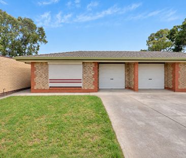 Comfortable Three-Bedroom Home with Low-Maintenance Appeal - Photo 1