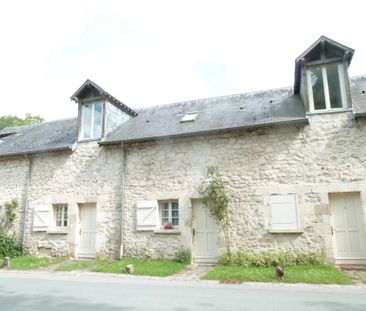 (Français) Maison proche de Senlis - Photo 2