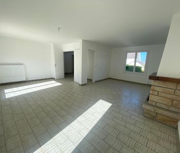 MAISON à louer - LES PIEUX - Ref : LMAI99889 - Agence Lefranc Immob... - Photo 4