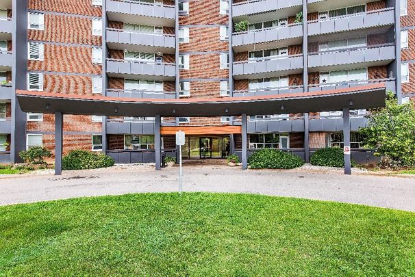 Brockton Apartments - Photo 1