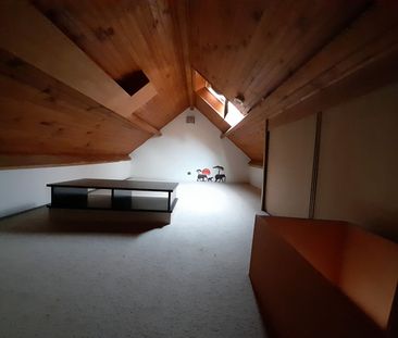 Location maison 4 pièces, 49.33m², Chaumont-en-Vexin - Photo 1
