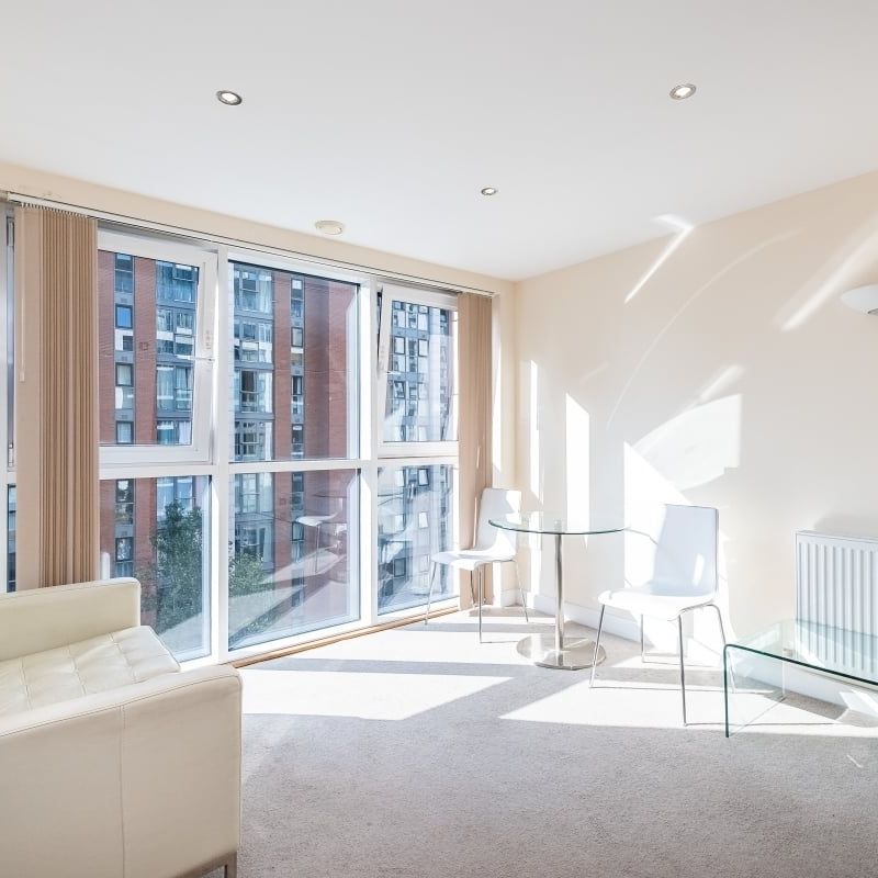 1 bedroom apartment to rent - Photo 1