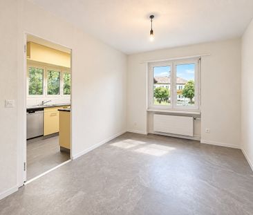 Erstvermietung 3.5 Zimmer Wohnung, Lebernstrasse 8, Nürensdorf - Photo 3