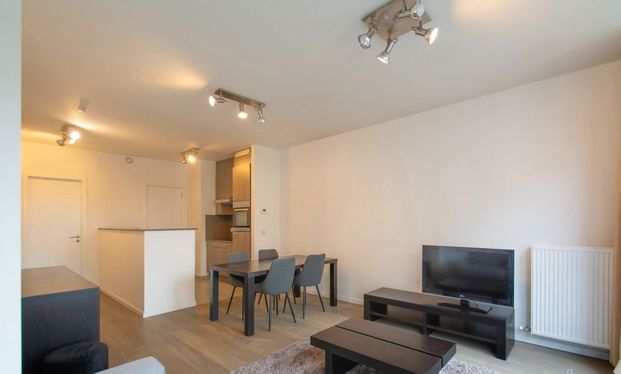 Appartement in Brussel - Photo 1