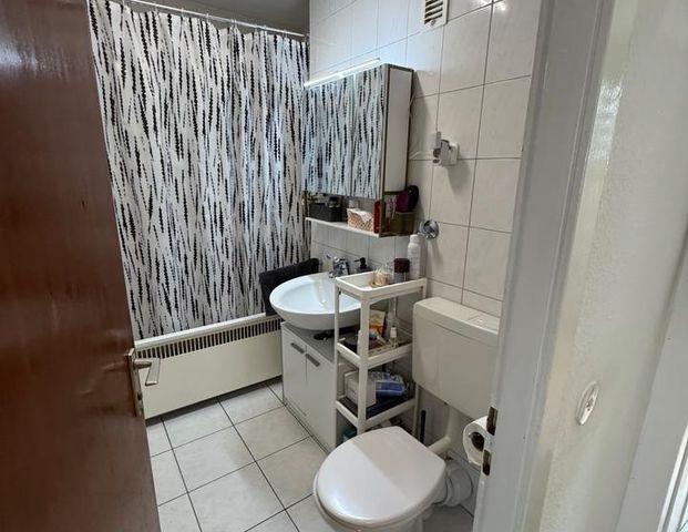 Nachmieter ab 01.01. für schöne 1-Zimmer-Wohnung gesucht - Foto 1