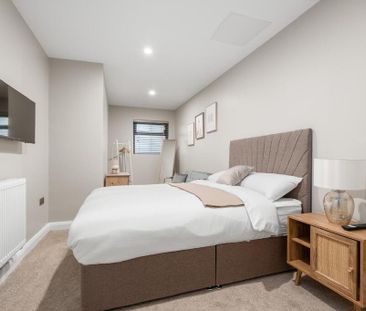 Apt 1, 225a Albertbridge Road, Belfast, BT5 4PX - Photo 2