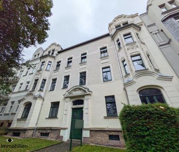 ++ frisch renovierte, schöne 2-Raum Wohnung- Badezimmer mit Dusche ... - Foto 1