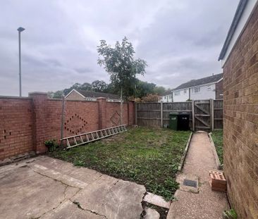 Eastfields, KING'S LYNN - Photo 1