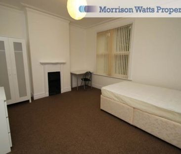 6 Bed - Langdale Terrace, Headingley, Leeds - Photo 5