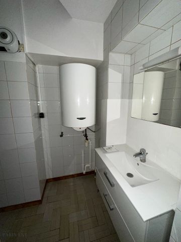 Location Appartement 1 pièce 26m² VILLEPARISIS 77270 - Photo 3