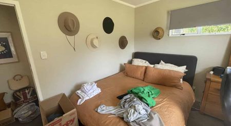 Three-Bedroom Aramoho Home - Photo 3