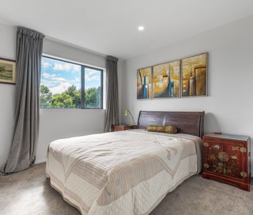 Fully Furnished Property, Ready for Occupancy - Photo 6