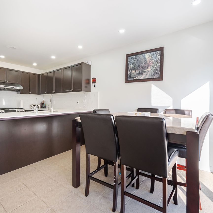 For Lease - 39 Donomore Drive Unit# Upper, Brampton, Ontario - Photo 1