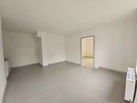 Location appartement T2 50.16m² à Brousseval (52130) - Photo 2