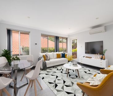 3/54 Knox Street, Belmore NSW 2192 - Apartment For Rent | Domain - Photo 1