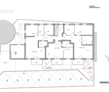 Barrierefreies Wohnglück: 3-Zimmer-Wohnung für Komfort und Lebensqu... - Photo 1