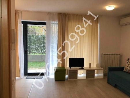 Garsoniera bloc 2018,Poseidon Residence,Colentina,Mc Donalds, - Fotografie 2