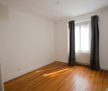 3 pièces - 69,41 m² - 3ème étage - Colocation non autorisée - Photo 1