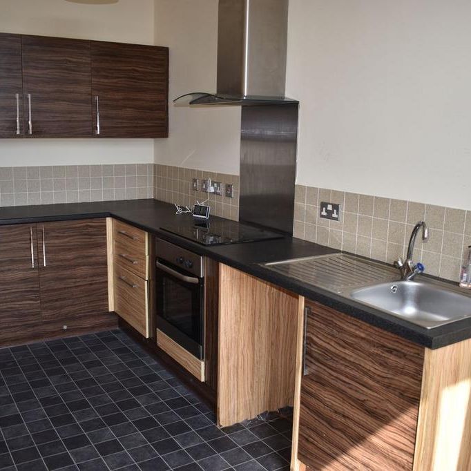 1 bedroom apartment to rent - Photo 1