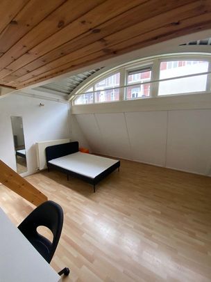 Te huur: Appartement Weesperzijde 80 B in Amsterdam - Photo 1