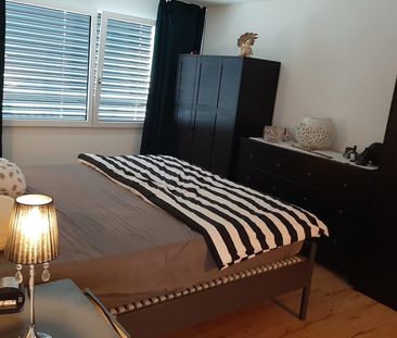 3.5 Zimmer, 3. Stock - Photo 2