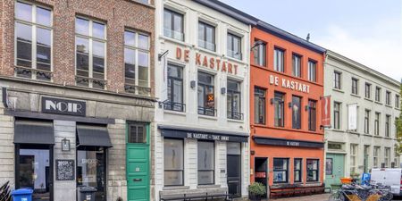 Appartement te huur in Gent voor € 1.390 met 2 slaapkamers - Foto 2