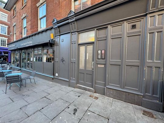 1 bedroom flat to rent - Photo 1