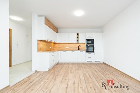 Pronájem bytu 2+kk 55 m² - Photo 4