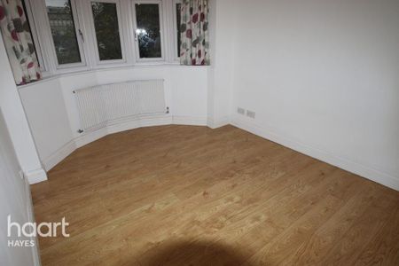 7 bedroom semi-detached house to rent - Photo 4