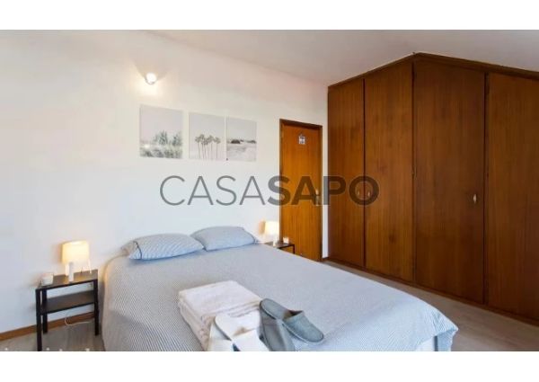Apartamento T1 para alugar no Porto