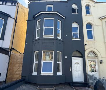 Withnell Road F1, Blackpool - Photo 1